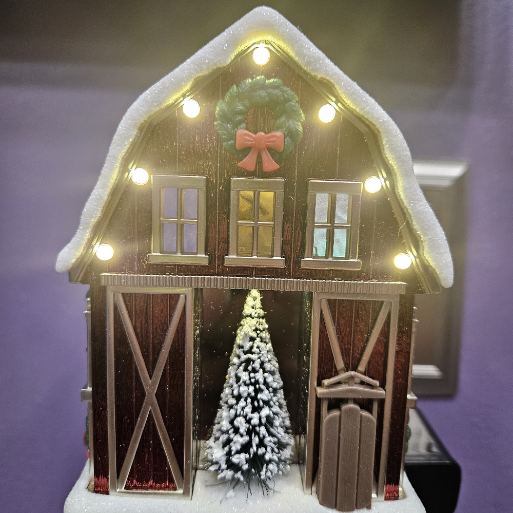 6 Bath And Body Wallflower Plugs - Picture 5 of 7